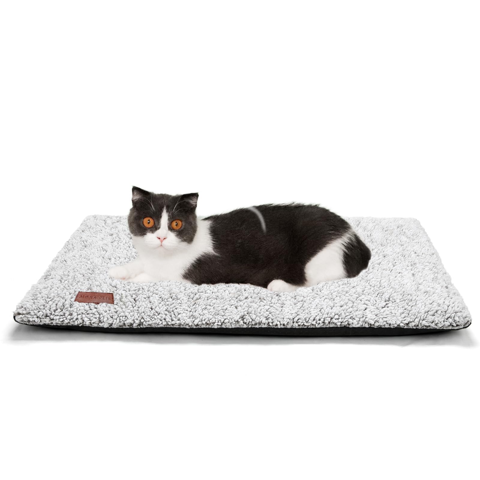 Self Warming Cat Bed Self Heating, Non-electric