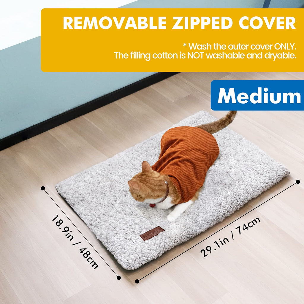 Self Warming Cat Bed Self Heating, Non-electric
