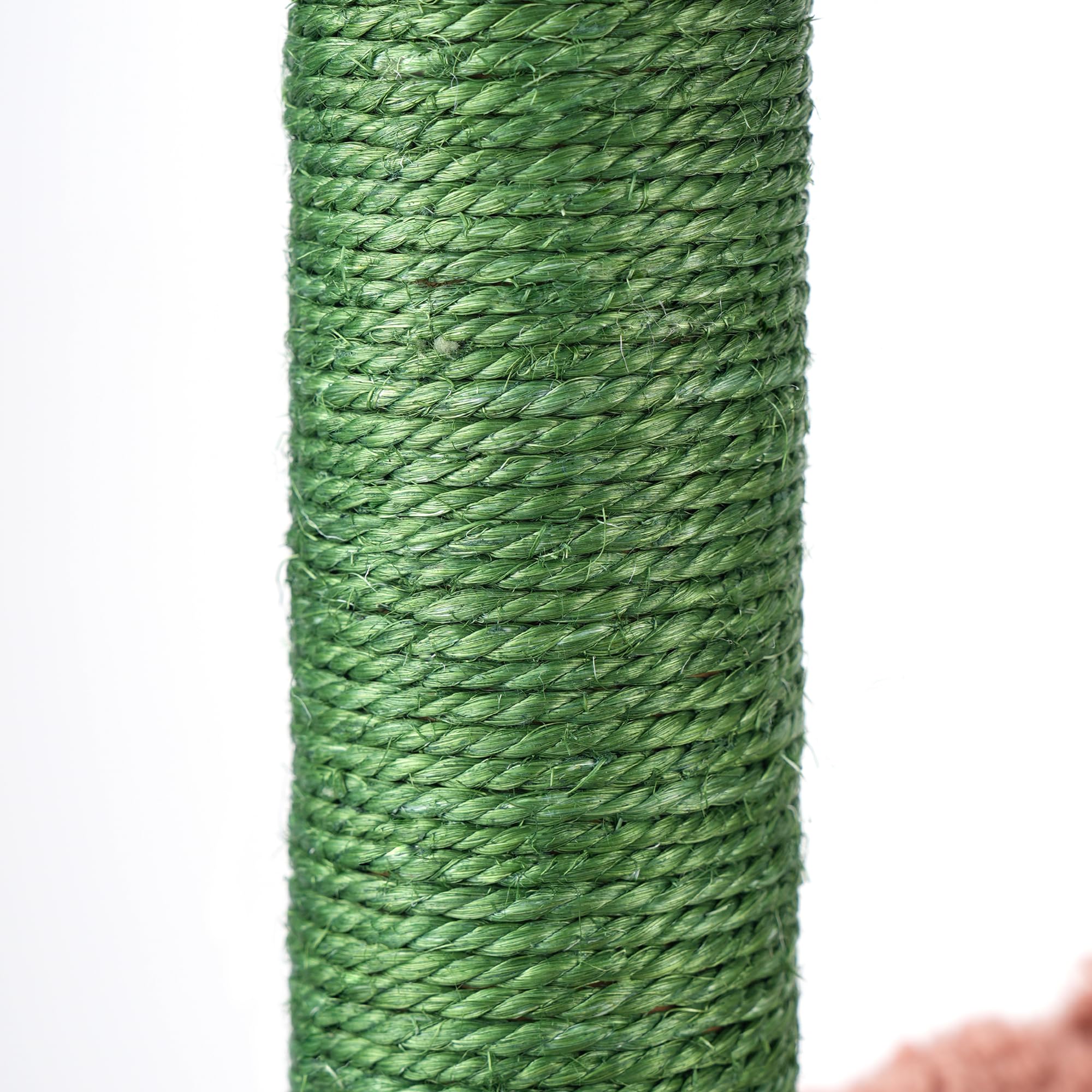 Cactus Cat Tree Tower, All-in-One Activity Center