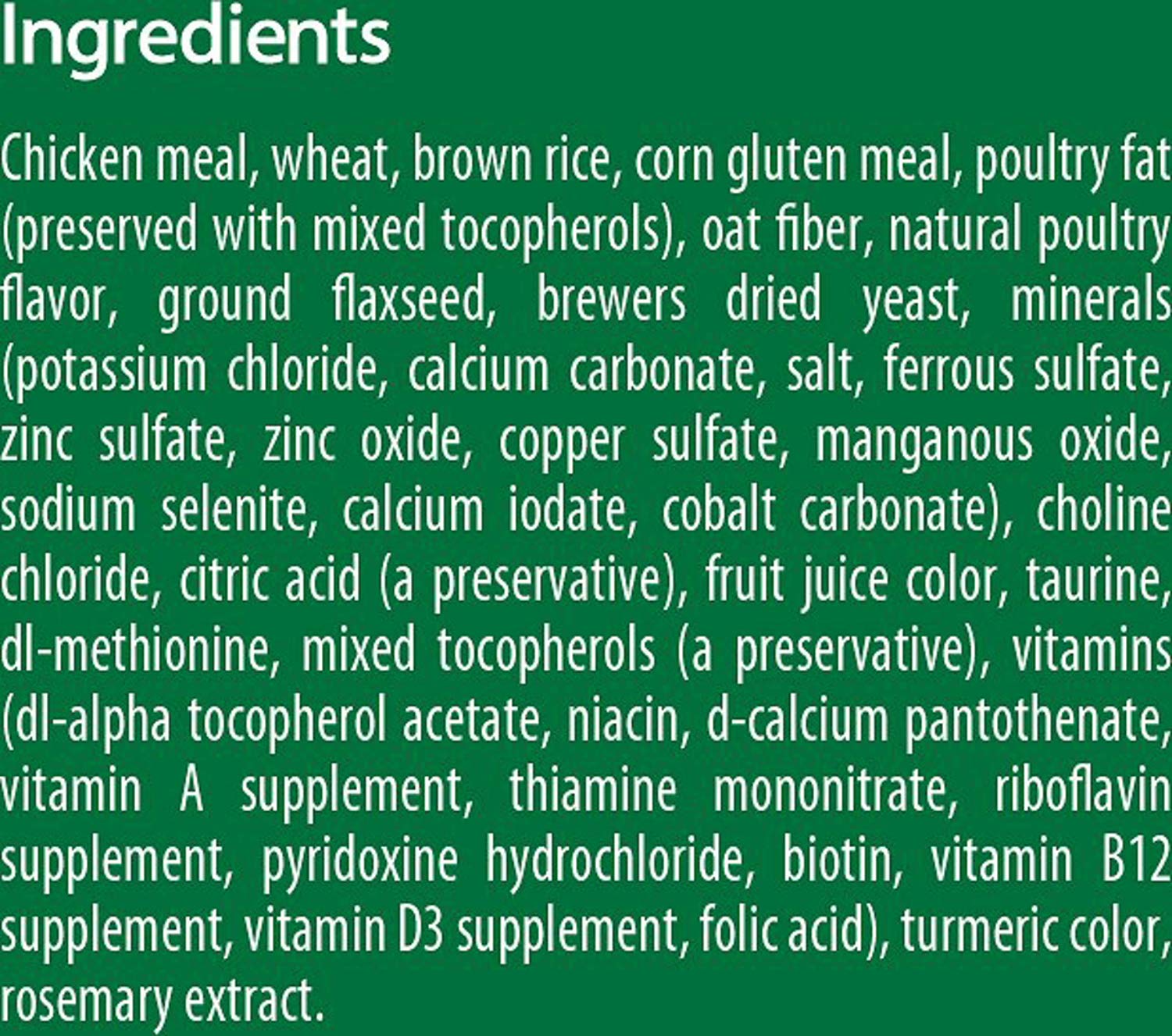 Greenies Cat Treats, Feline Veterinarian-Recommended Adult Natural Dental Treats, Catnip Flavor, 9.75 oz. Tub