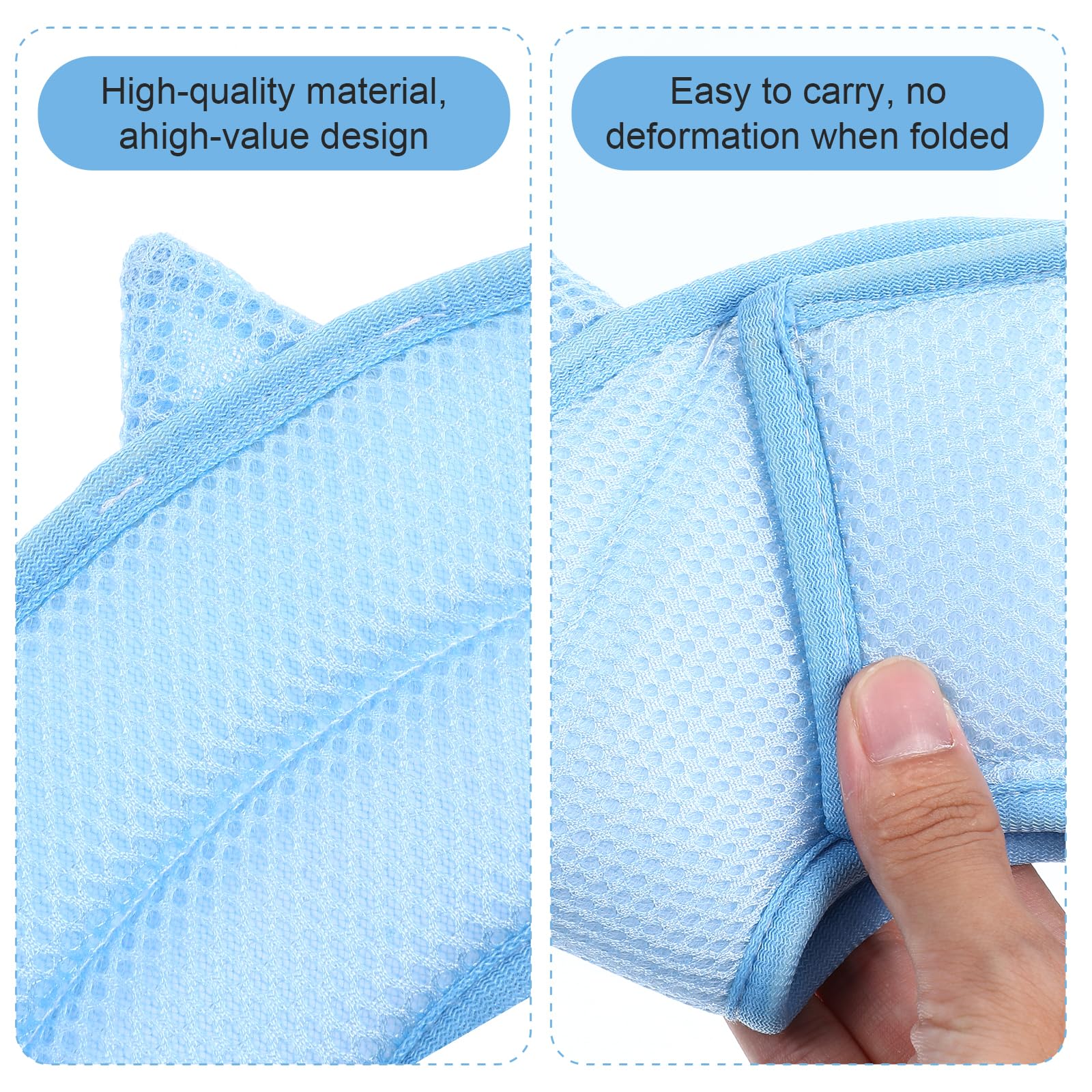 Cat Recovery Collar Adjustable Breathable Lightweight Cat Cone Protective Cats to Stop Licking Scratching After Surgery for Cats Kittens Pets