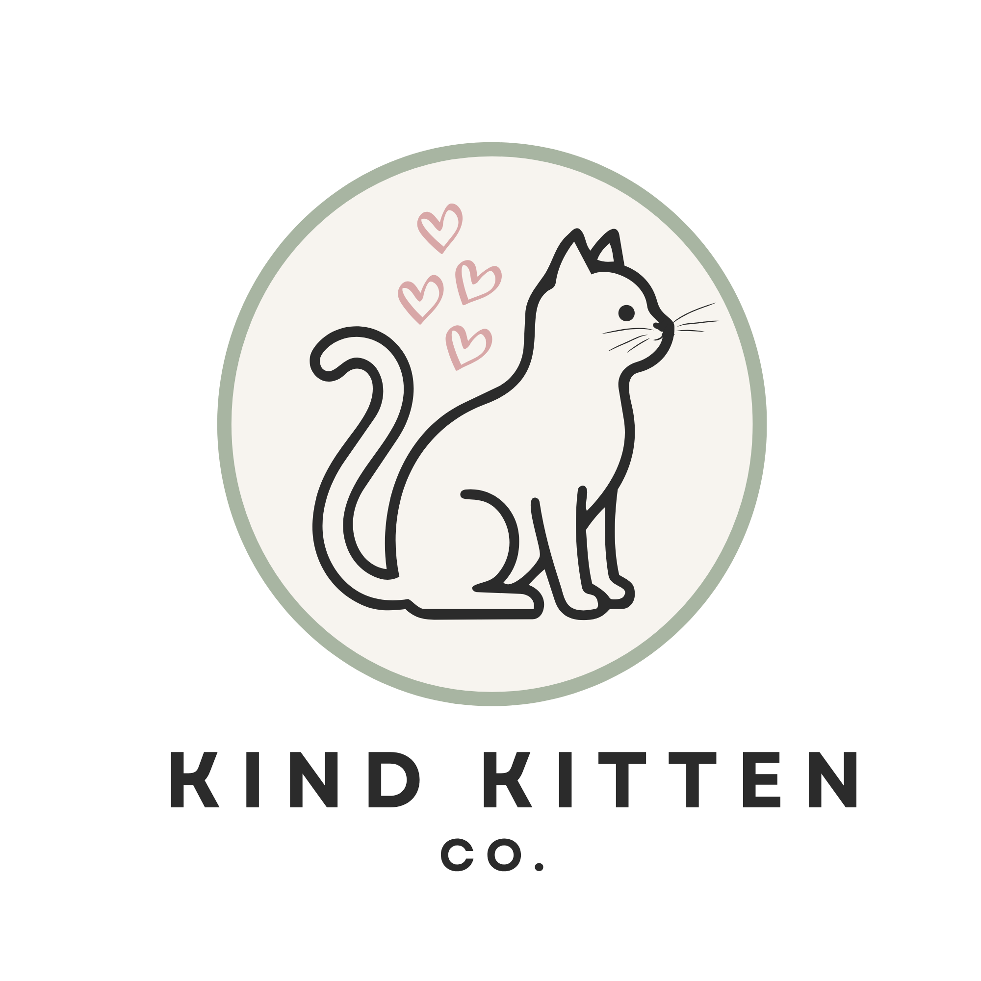Kind Kitten Co